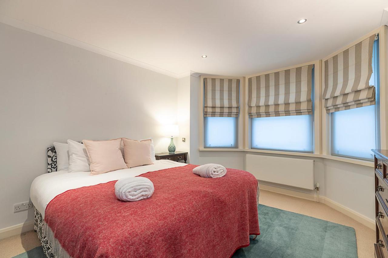 Lovely Flat In Chelsea London Exterior photo